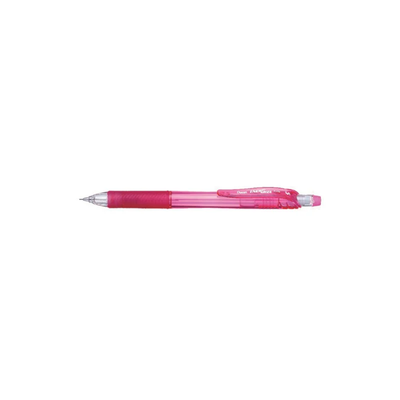 Cenově Výhodný Mikrotužka Pentel PL105 0,5 mm, Růžová