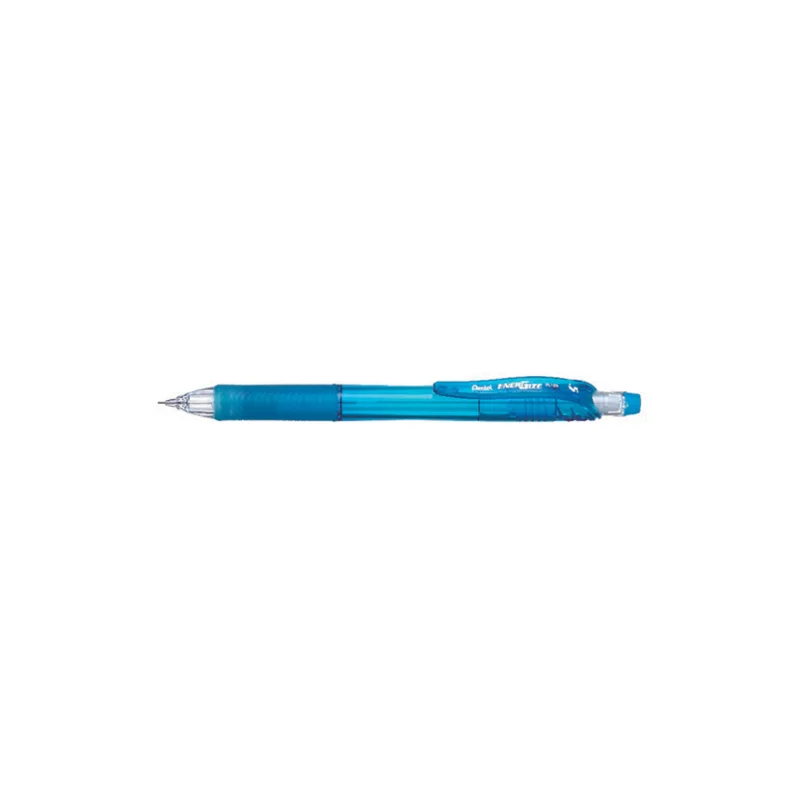 Autentický Mikrotužka Pentel PL105 0,5 mm, Světle modrá