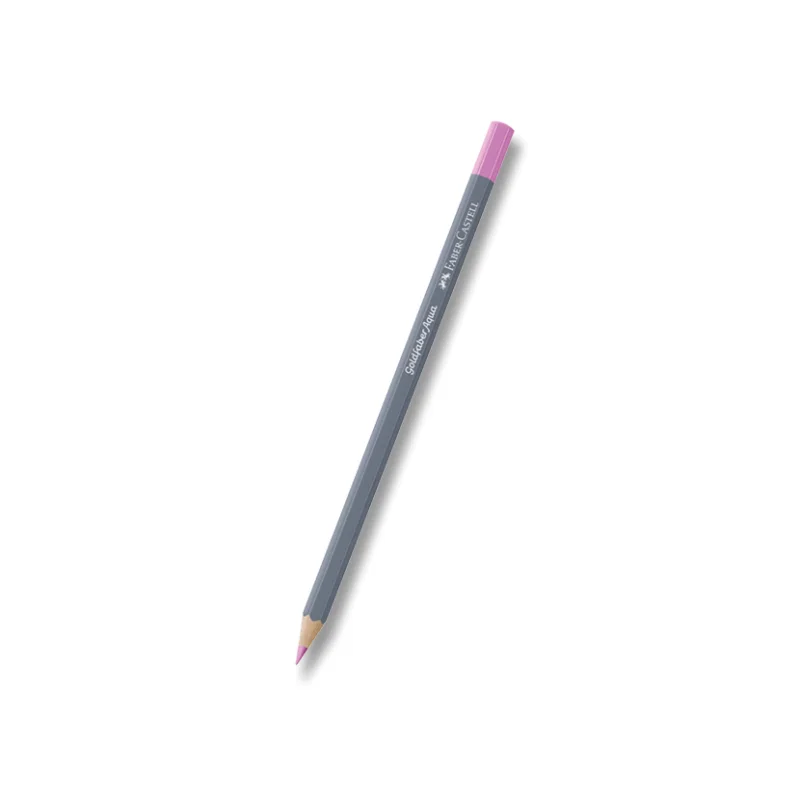 Pastelka akvarelová Faber-Castell Goldfaber Aqua 119, Sv. purpurová Aktuální