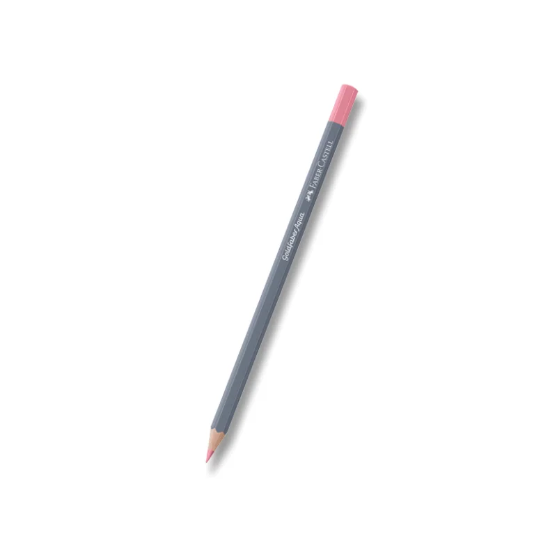 Vrácení Zdarma Pastelka akvarelová Faber-Castell Goldfaber Aqua 130, Tmavě tělová