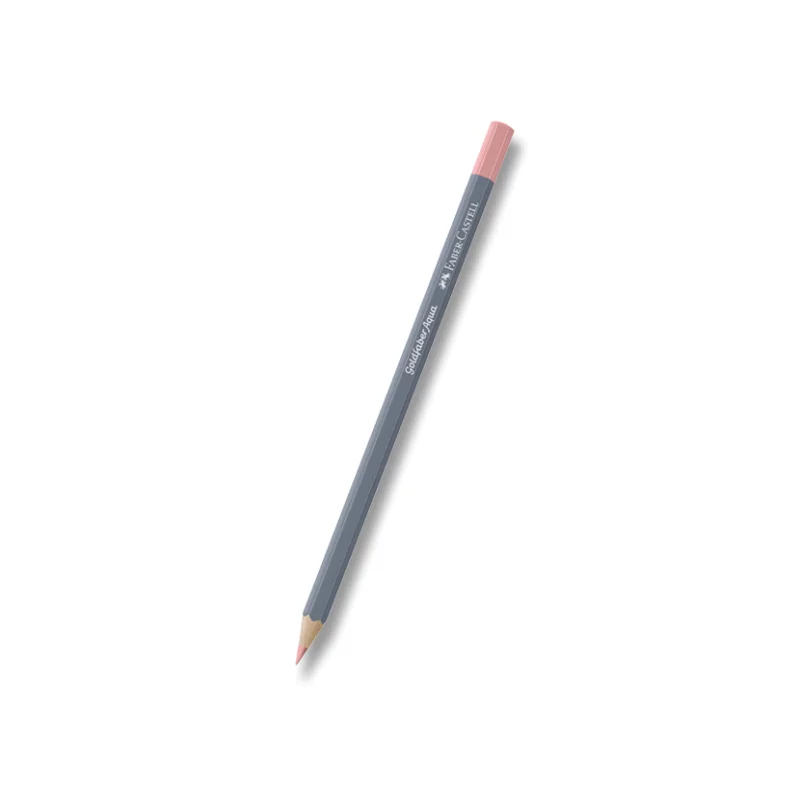 Nejprodávanější Pastelka akvarelová Faber-Castell Goldfaber Aqua 131, Tělová