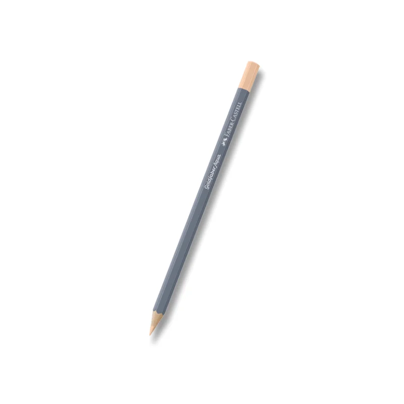 Pastelka akvarelová Faber-Castell Goldfaber Aqua 132, Světle tělová Nová Kolekce