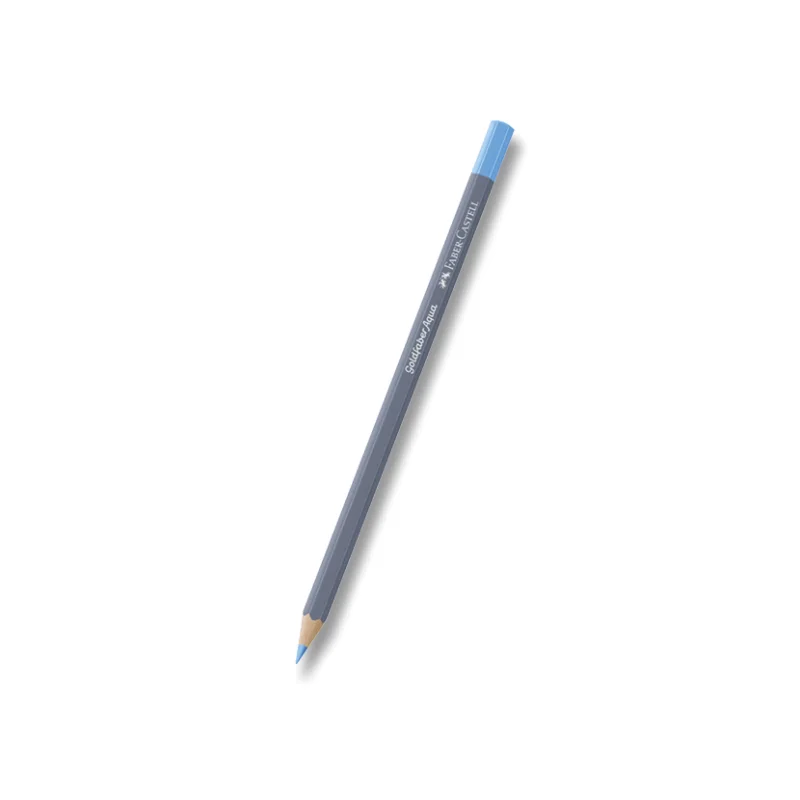 Koupit Online Pastelka akvarelová Faber-Castell Goldfaber Aqua 147, Světle blankytná