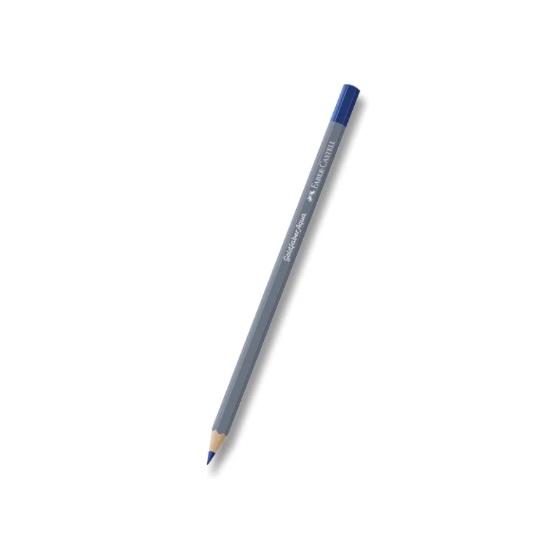 Pastelka akvarelová Faber-Castell Goldfaber Aqua 151, Blankytně ftalokyan Poslední Šance
