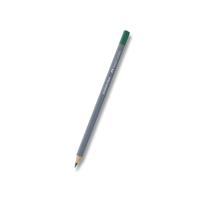 Pastelka akvarelová Faber-Castell Goldfaber Aqua 163, Zeleň veronská Odeslání Ihned