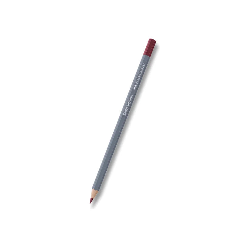 Pastelka akvarelová Faber-Castell Goldfaber Aqua 192, Kaštanová Zlevněný