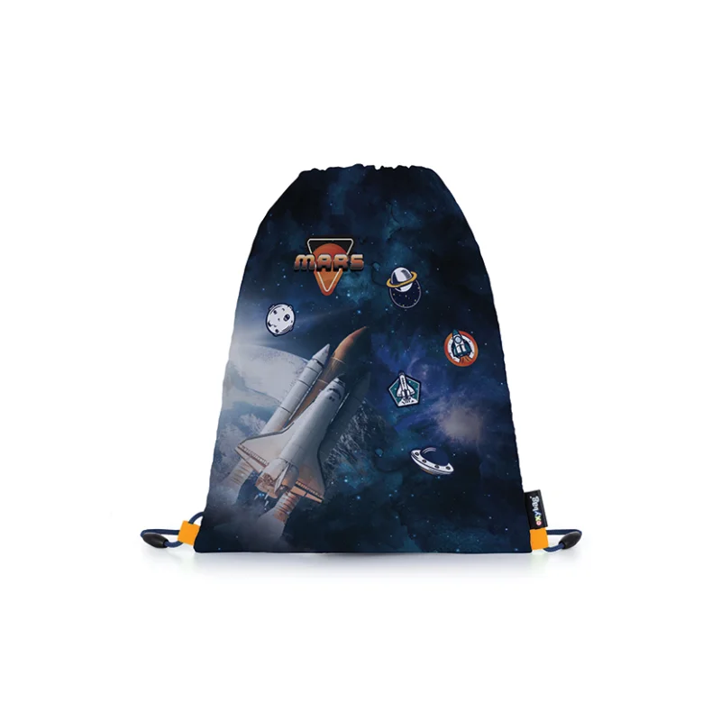 Akční Cena Sáček na přezůvky Oxybag, Space