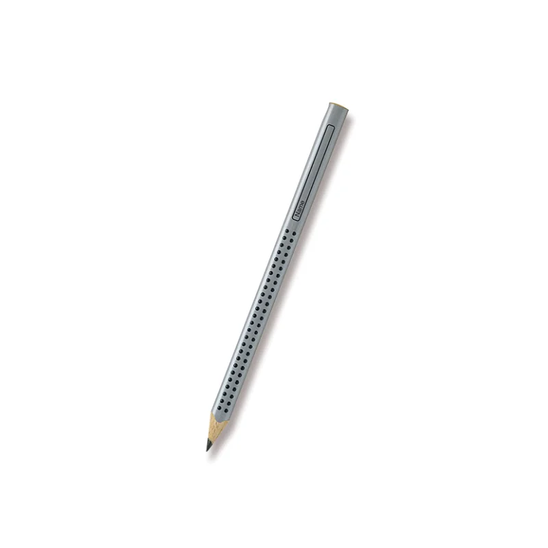 Tužka grafitová Faber-Castell Grip Jumbo 2001 HB Nejlepší Volba