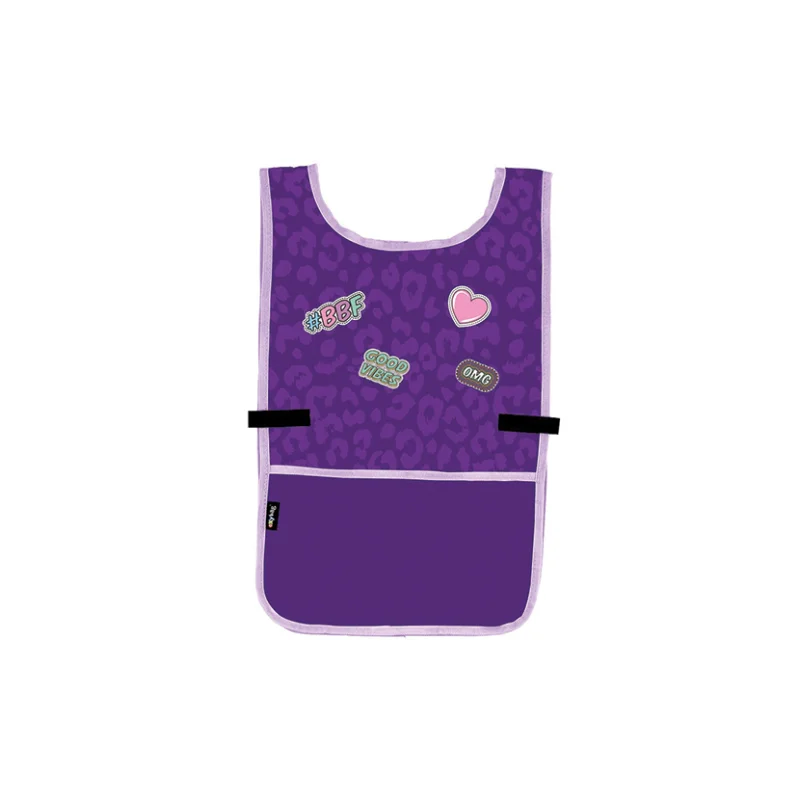 Akce Pončo na výtvarnou výchovu Oxybag, Fashion