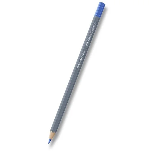 Akvarelové pastelky Faber-Castell Goldfaber Aqua - modré odstíny výběr barev 120 Nakupujte Hned