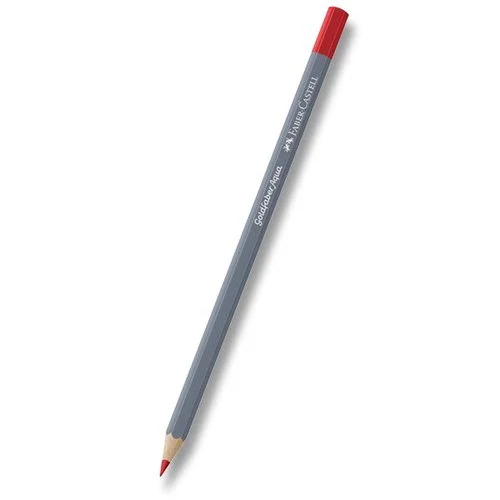 Akvarelové pastelky Faber-Castell Goldfaber Aqua - červené a růžové odstíny výbě Ihned K Objednání