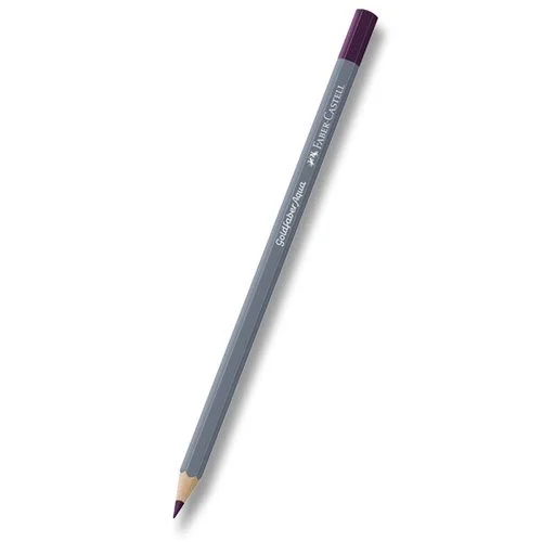 Bezpečná Platba Akvarelové pastelky Faber-Castell Goldfaber Aqua - červené a růžové odstíny výbě
