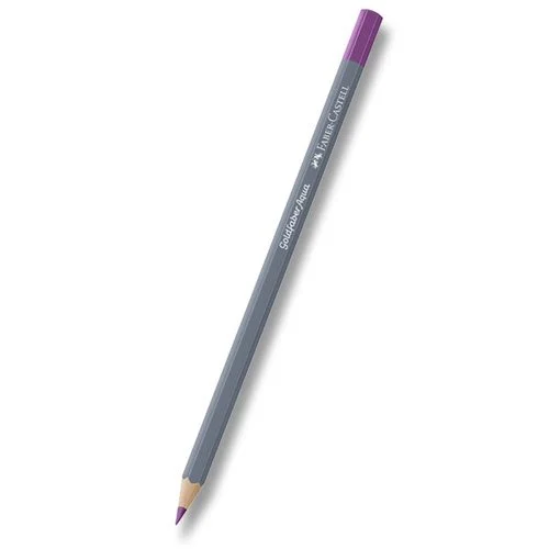 Ihned K Objednání Akvarelové pastelky Faber-Castell Goldfaber Aqua - červené a růžové odstíny výbě