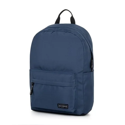 Sleva Studentský batoh OXY Runner Blue