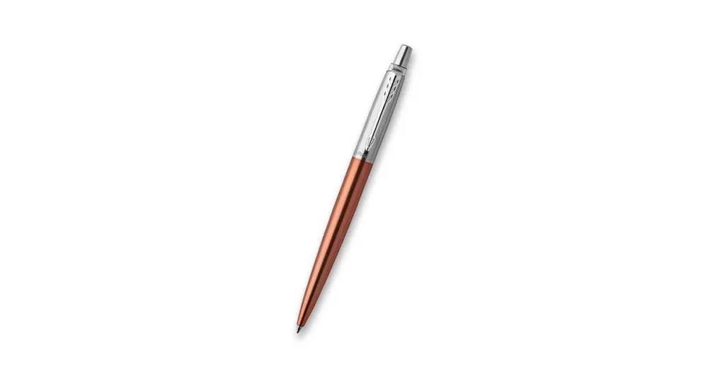 Parker Jotter Chelsea Orange CT - kuličková tužka Sleva