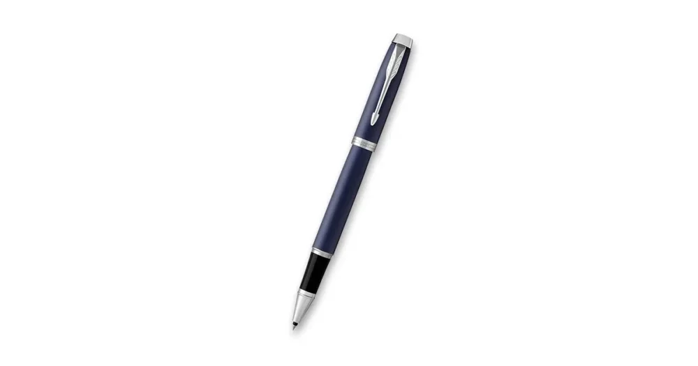 Parker IM Blue CT - roller Aktuální