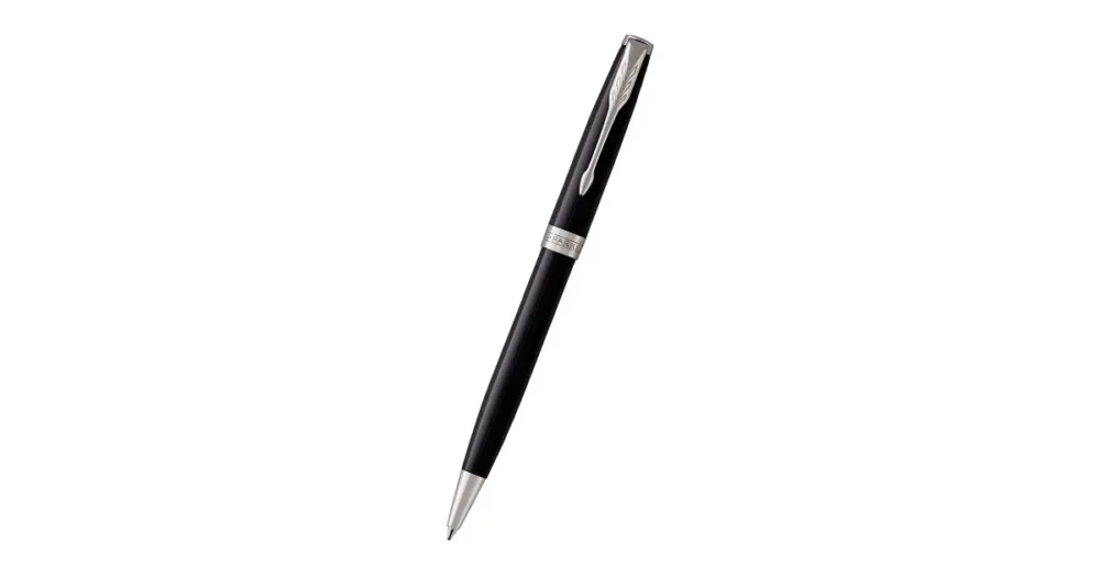 Parker Sonnet Black CT - kuličková tužka Nízká Cena