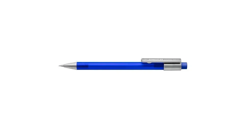 Sleva Mikrotužka "Graphite 777", nebeská modř, 0,5 mm, STAEDTLER
