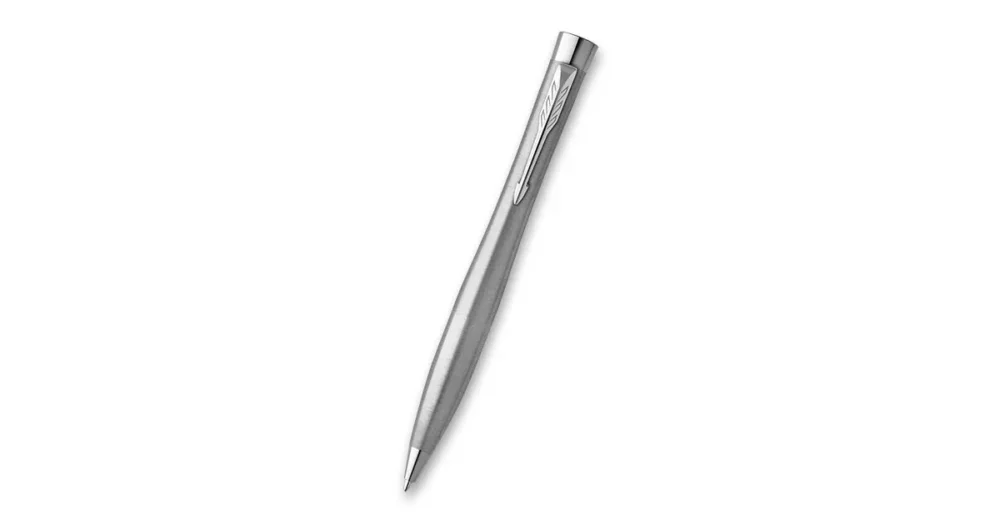 Zlevněný Parker Urban Twist Metro Metallic CT - kuličková tužka