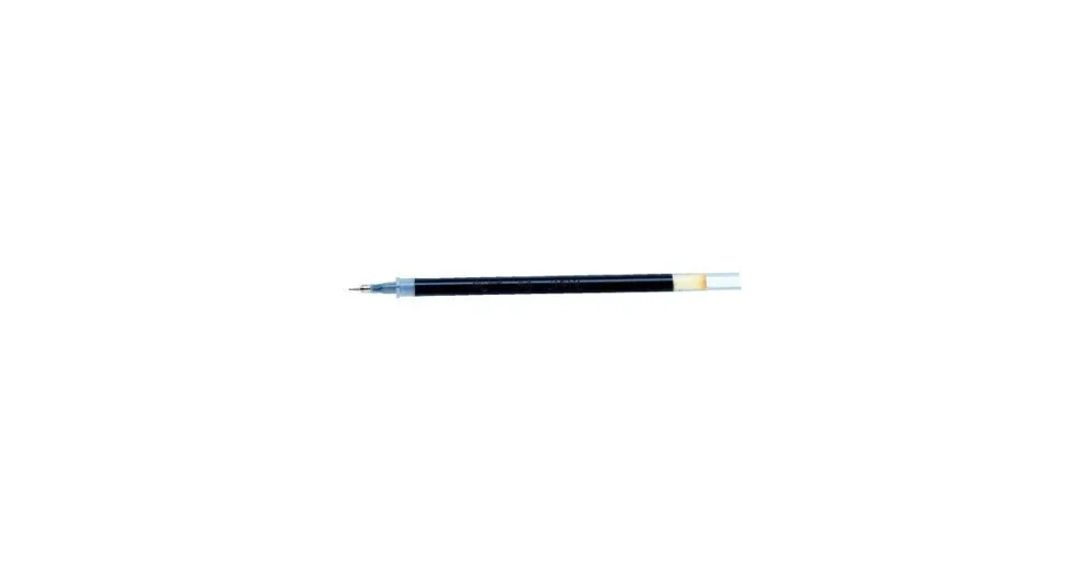 PILOT náplň extra tenká do gelového rolleru G-Tec C 4 - červená EF Oblíbený