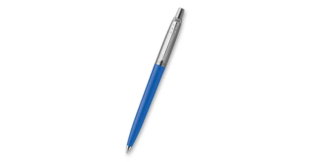 Parker Jotter Originals Blue - kuličková tužka Nová Kolekce
