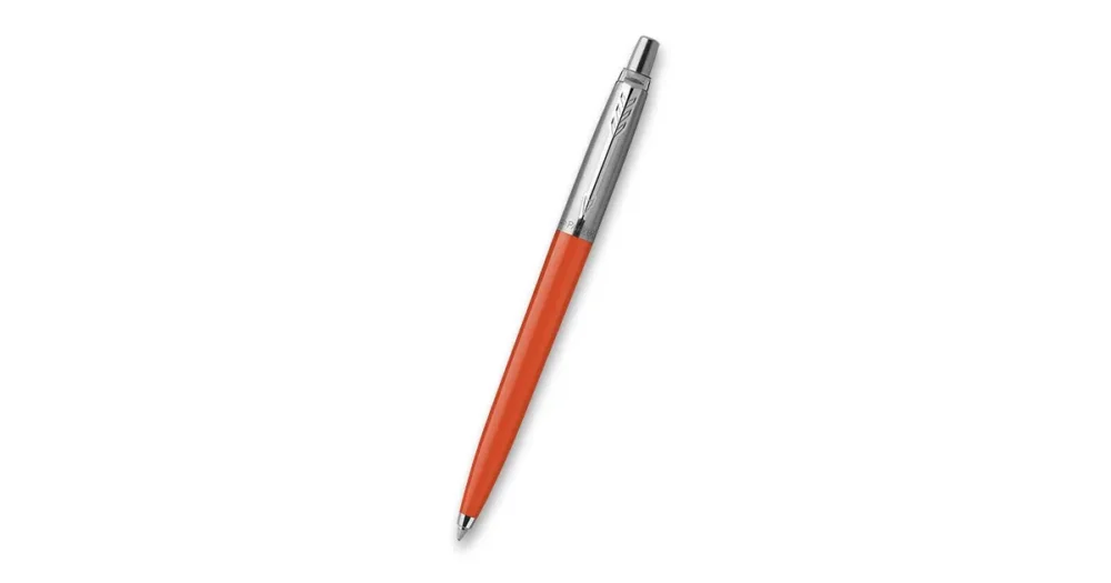 Výhodná Nabídka Parker Jotter Originals Brown Sienna - kuličková tužka