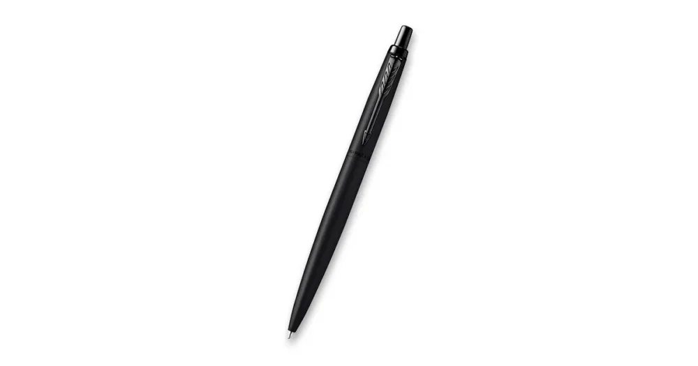 Parker Jotter XL Monochrome Black BT - kuličková tužka Finální Výprodej