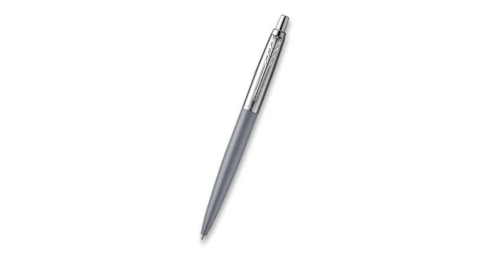 Parker Jotter XL Alexandra Matte Grey - kuličková tužka Speciální Cena