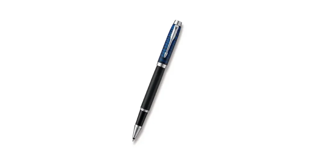 Sleva Parker IM SE Blue Origin - roller