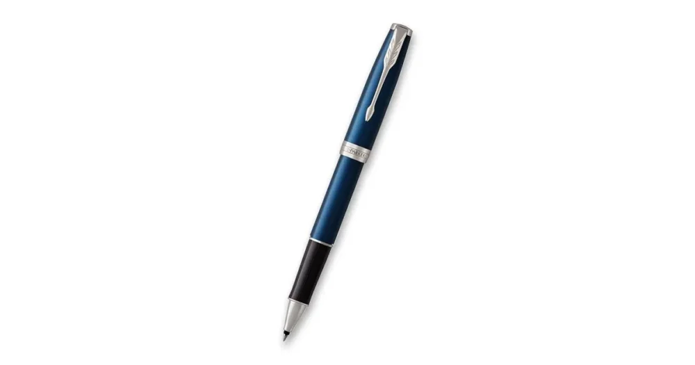 Parker Sonnet Blue CT - roller Cenový Hit