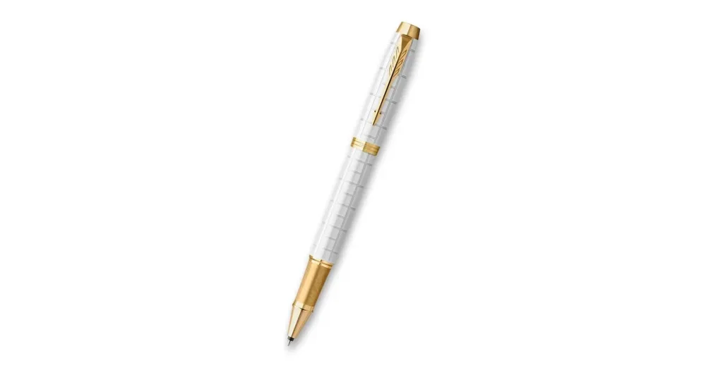 Parker IM Premium Pearl GT - roller Cenový Hit