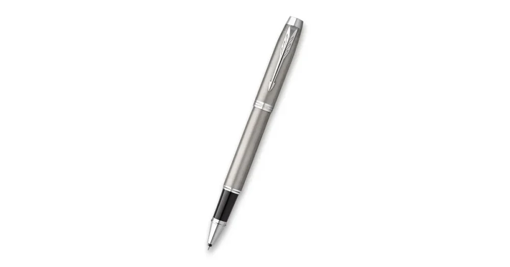 Novinka Parker IM Essential Stainless Steel CT - roller