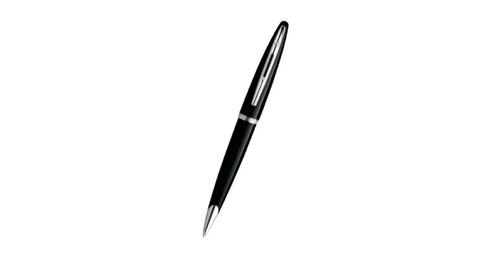 Waterman Carène Black Sea ST - kuličková tužka Super Cena