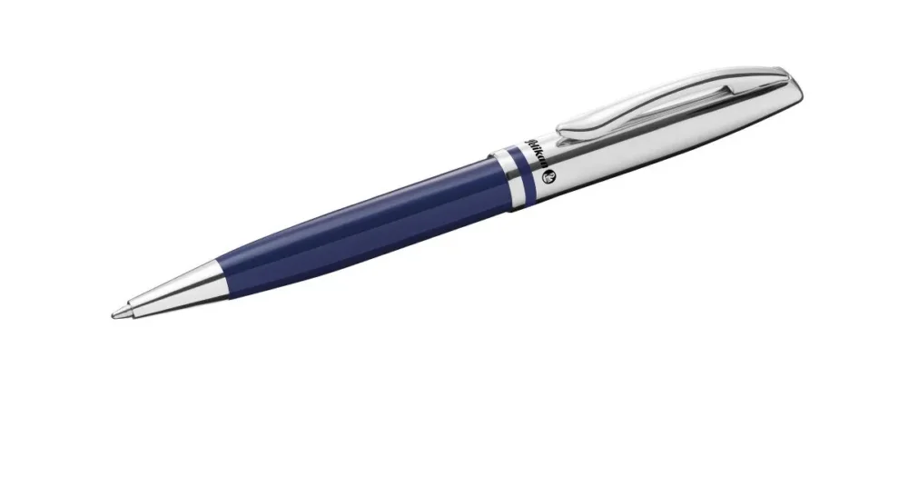 Časově Omezené Kuličkové pero PELIKAN K35 Jazz Classic - modré