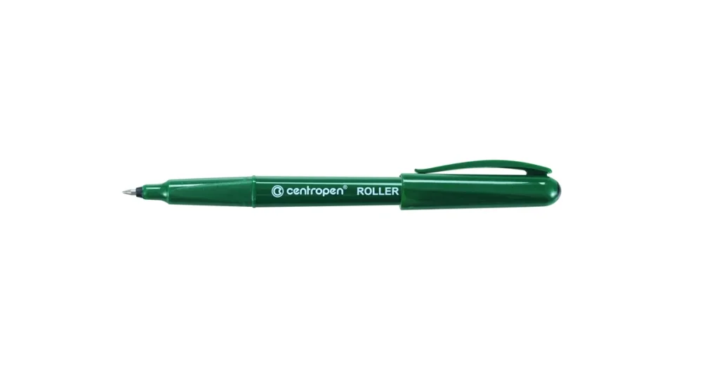 Přímo Od Výrobce Roller Centropen 4615 0,3 mm - černý