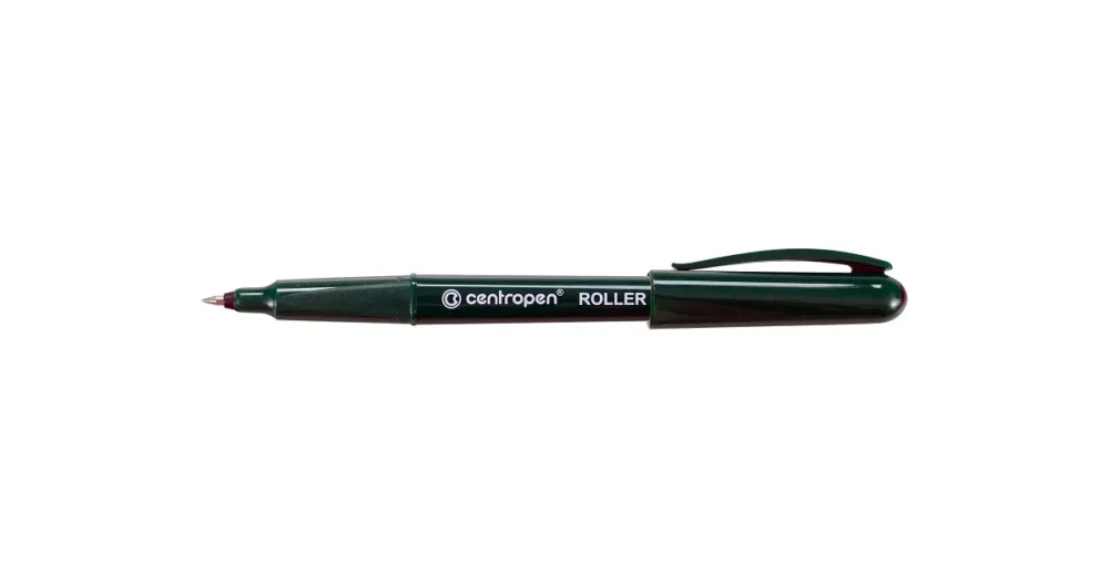 Roller Centropen 4615 0,3 mm - červený Cenová Bomba
