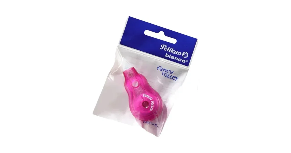 Kup Teď Korekční roller Pelikan Fancy 5mm/8m blistr