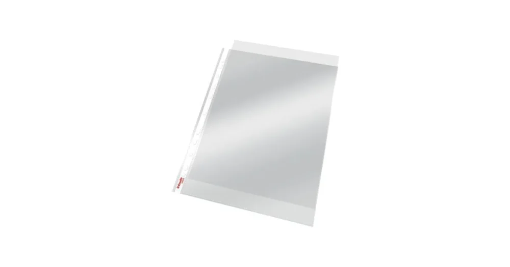 Euroobaly Luxus A4, 55 mikronů, ESSELTE - 100ks Must-Have