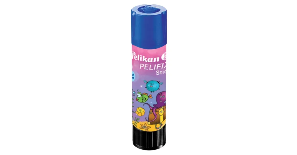 Lepicí tyčinka Pelifix 10 g dětská Značkový