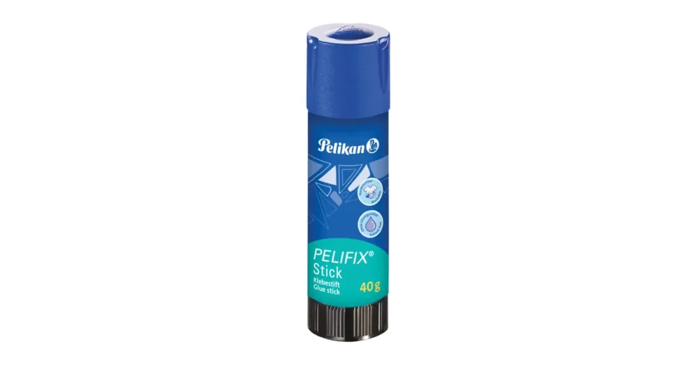 Odeslání Ihned Lepicí tyčinka Pelifix 40 g
