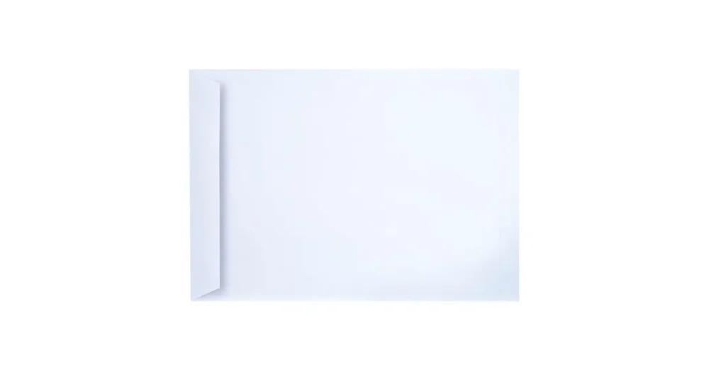 Obálka C4 samolepicí, 229 x 324 mm - 250 ks Sezónní Sleva