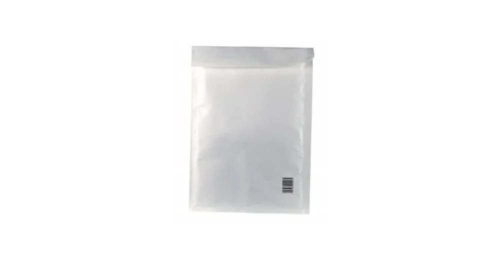 Obálka bublinková bílá 320x455 mm / I - balení 50 ks Sezónní Sleva