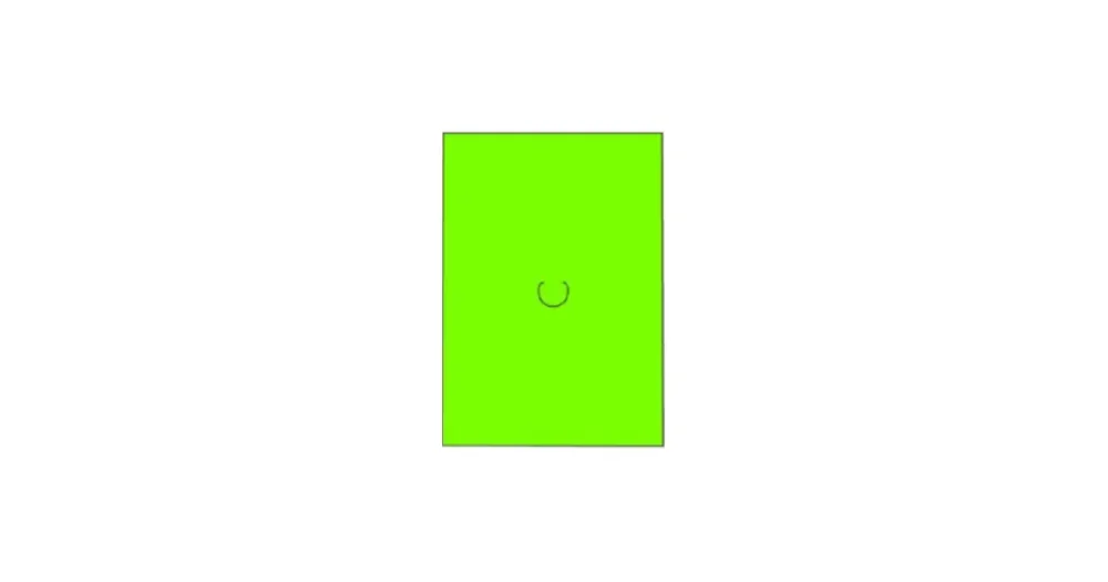 Značkový Cenové etikety na kotoučku 16x23 mm MOTEX - signální zelené, 54ks