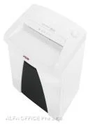 Nejprodávanější Skartovací stroj HSM Securio B22, stupeň utajení P-6 (příčný řez 0,78x11 mm)
