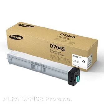 HP originální toner SS770A, MLT-D704S, black, 25000str., D7045, Samsung MultiXpress K3300N Cenový Hit