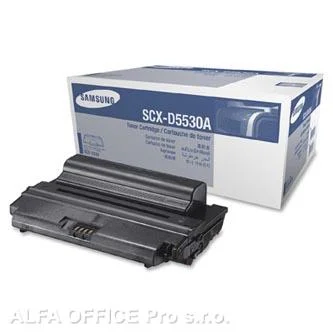 Cenový Hit HP originální toner SV196A, SCX-D5530A, black, 4000str., Samsung SCX-5330, SCX-5530