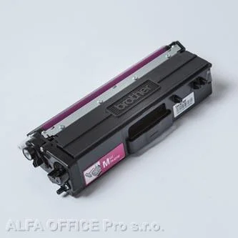 Brother originální toner TN-421M, magenta, 1800str., Brother HL-L8350CDW, DCP-L8450CDW, MF Must-Have