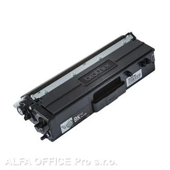 Nízká Cena Brother originální toner TN-423BK, black, 6500str., Brother HL-L8260CDW, DCP-L4810CDW, MFC