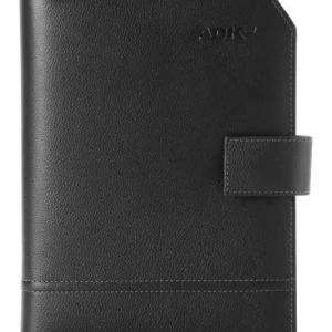 ADK diář Classic Slim A5 / týdenní - černá Dokud Zásoby Vydrží
