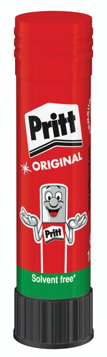 Objednat Nyní Lepicí tyčinky Pritt Stick-10 g